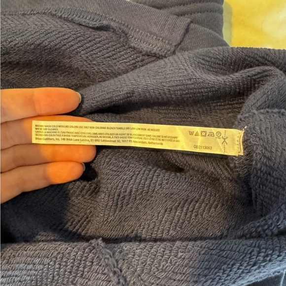 Free People Beach Stef Tunic NWT size M - Picture 9 of 9